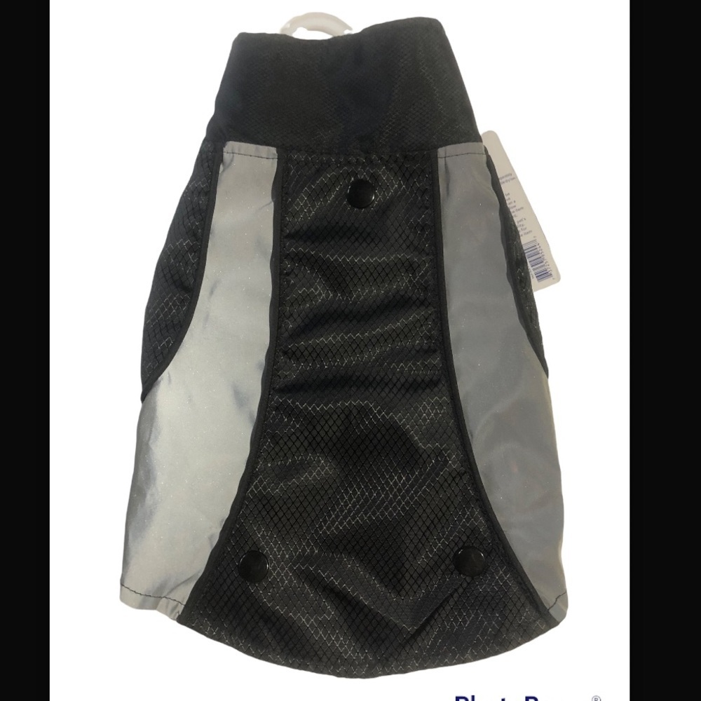 New Top Paw Multiwear Coat Jacket S